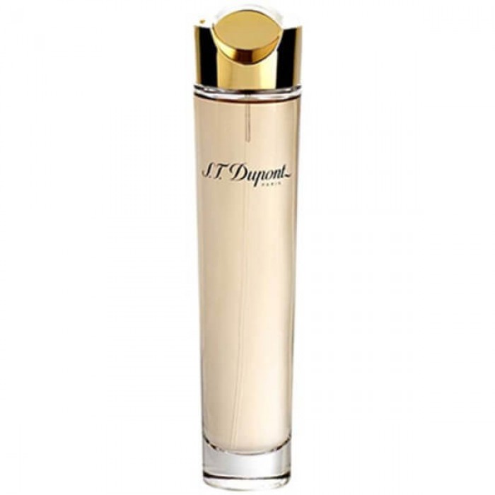 Dupont Pour Femme - Eau de Parfum pentru femei 100 ml. Parfumuri